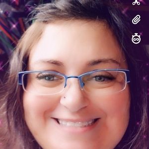 Meet your Posher, Marlene